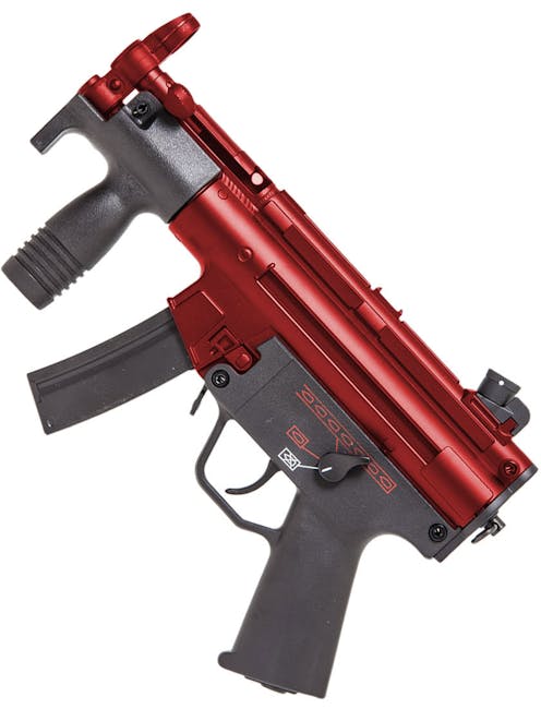 CYMA CM.041K MP5K Submachine Gun