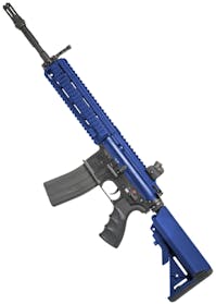 G&G Armament GT Advanced TR4-18 418 EBB AEG Long