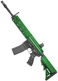 G&G Armament GT Advanced TR4-18 418 EBB AEG Long