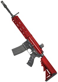 G&G Armament GT Advanced TR4-18 418 EBB AEG Long