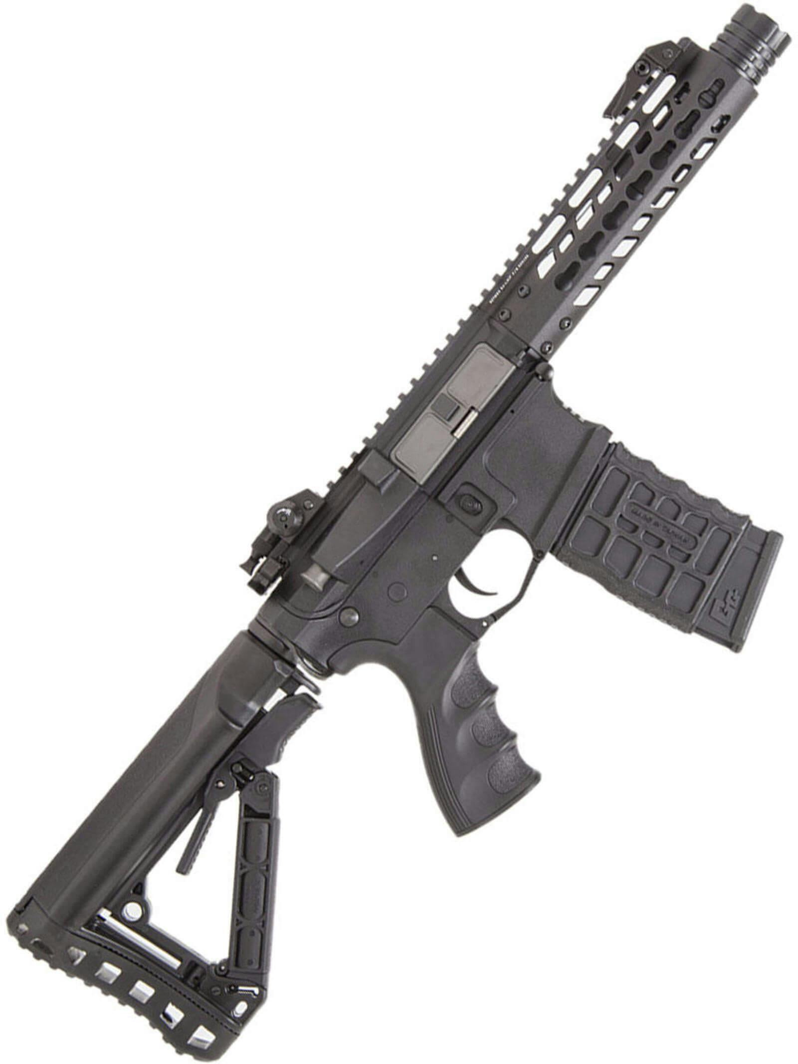 G&G Armament - CM16 Wild Hog Combat Machine