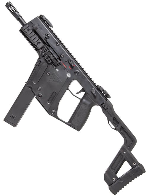 KRYTAC KRISS Vector AEG