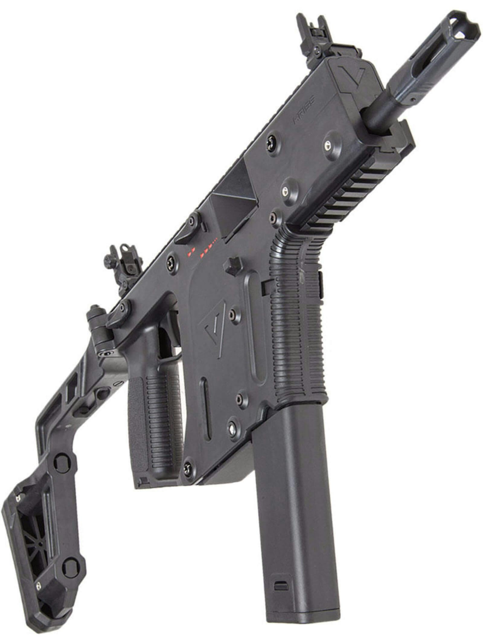 KRYTAC KRISS® Vector V2 AEG | Patrol Base UK
