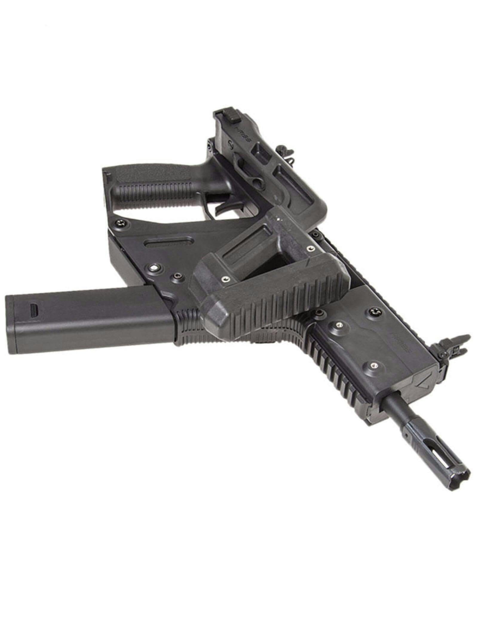 KRYTAC KRISS® Vector V2 AEG | Patrol Base UK