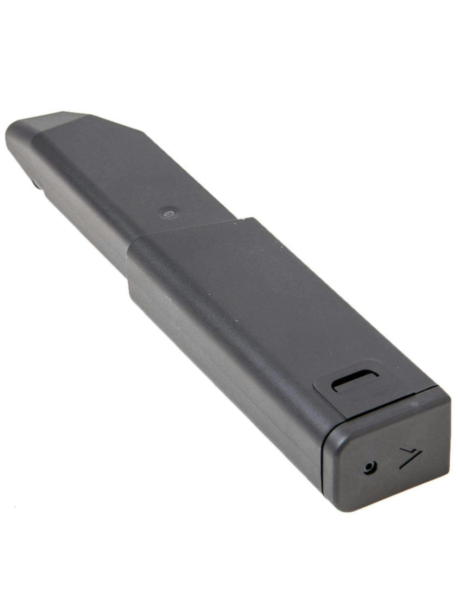 KRYTAC - KRISS Vector AEG - 95rd Magazine Triple pack