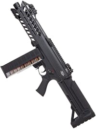 Tokyo Marui - No.2 SGR-12 Re Generated Shotgun 12GA - Black