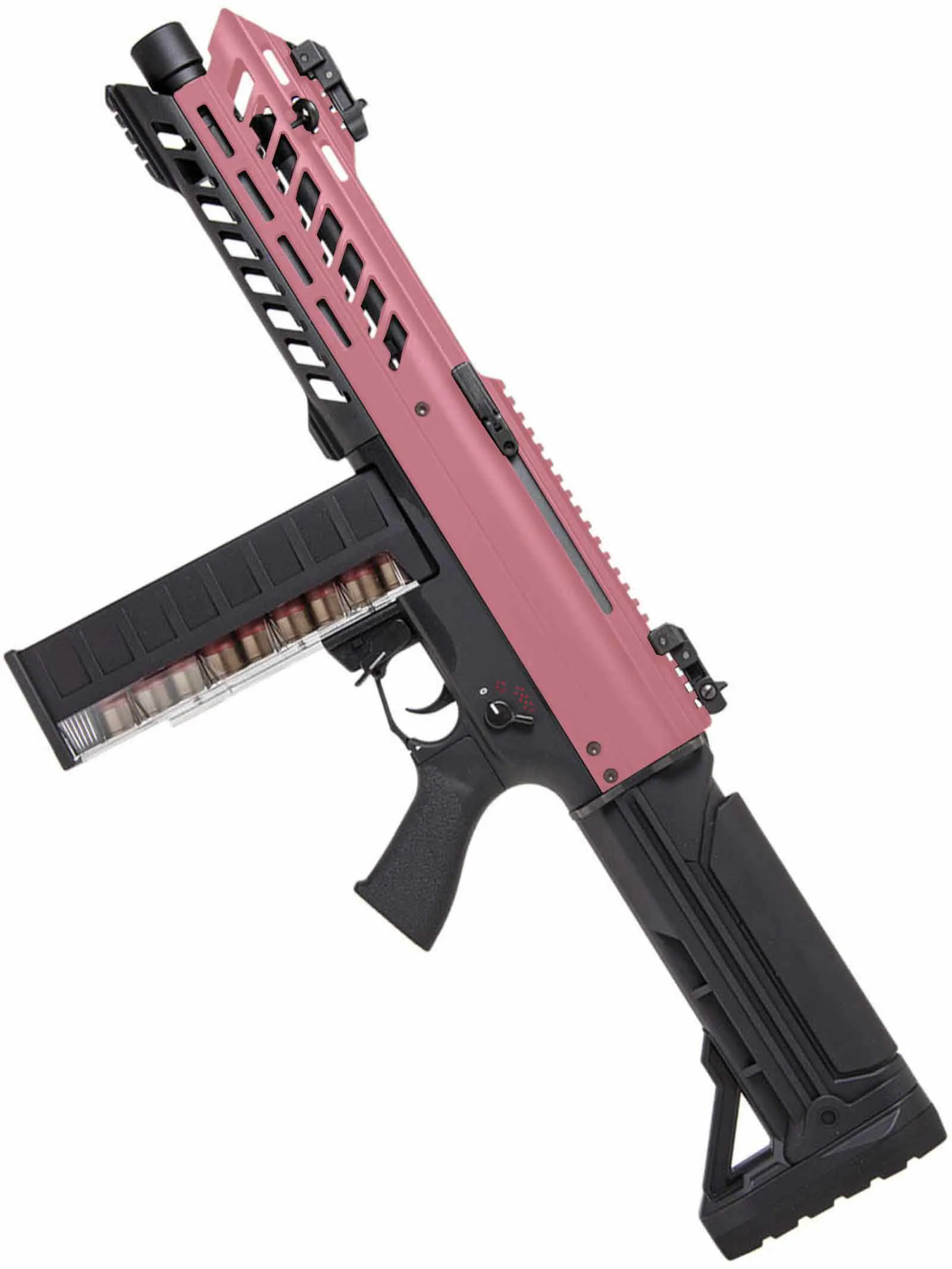 Tokyo Marui - No.2 SGR-12 Re Generated Shotgun 12GA