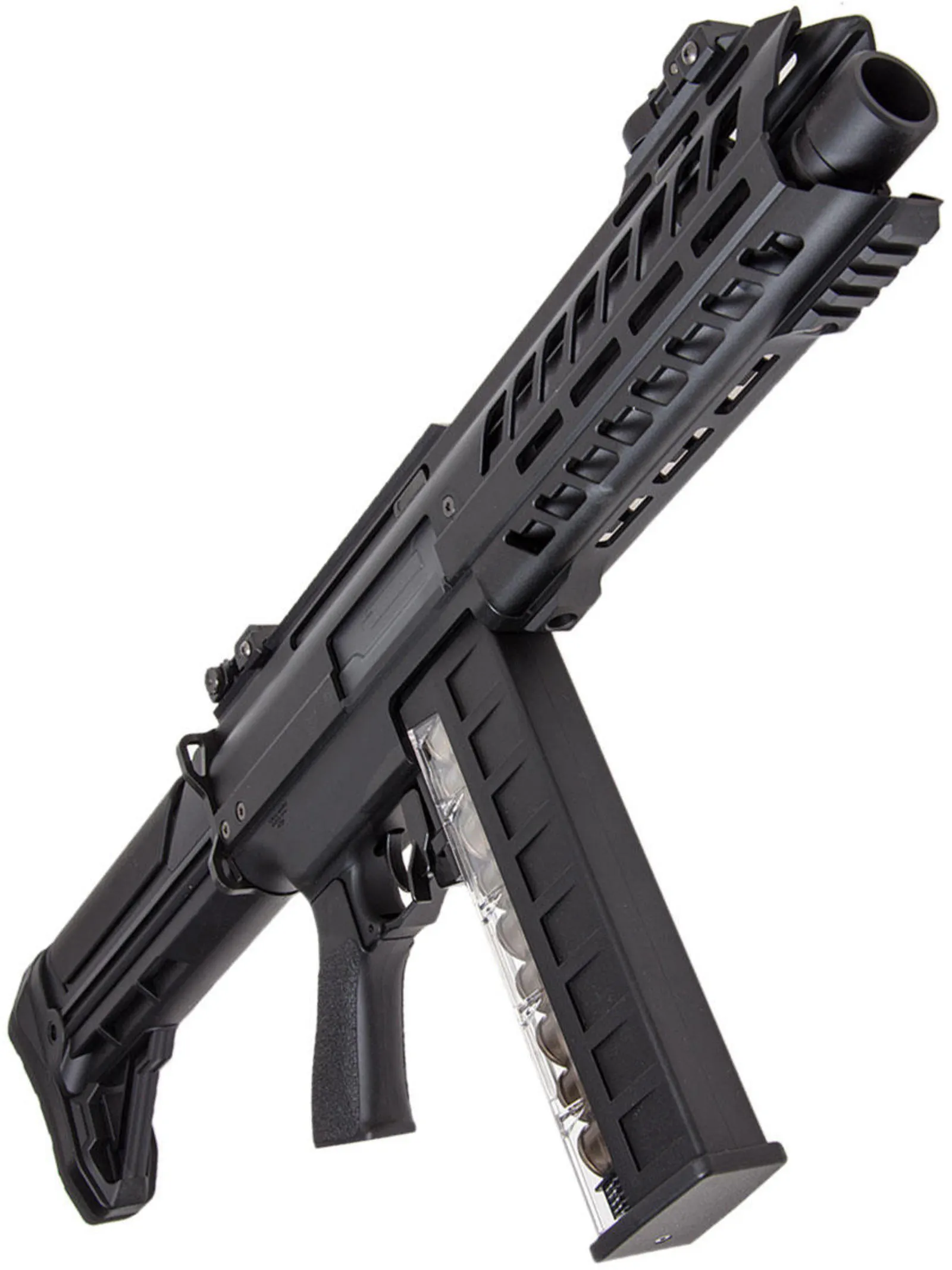 Tokyo Marui - No.2 SGR-12 Re Generated Shotgun 12GA