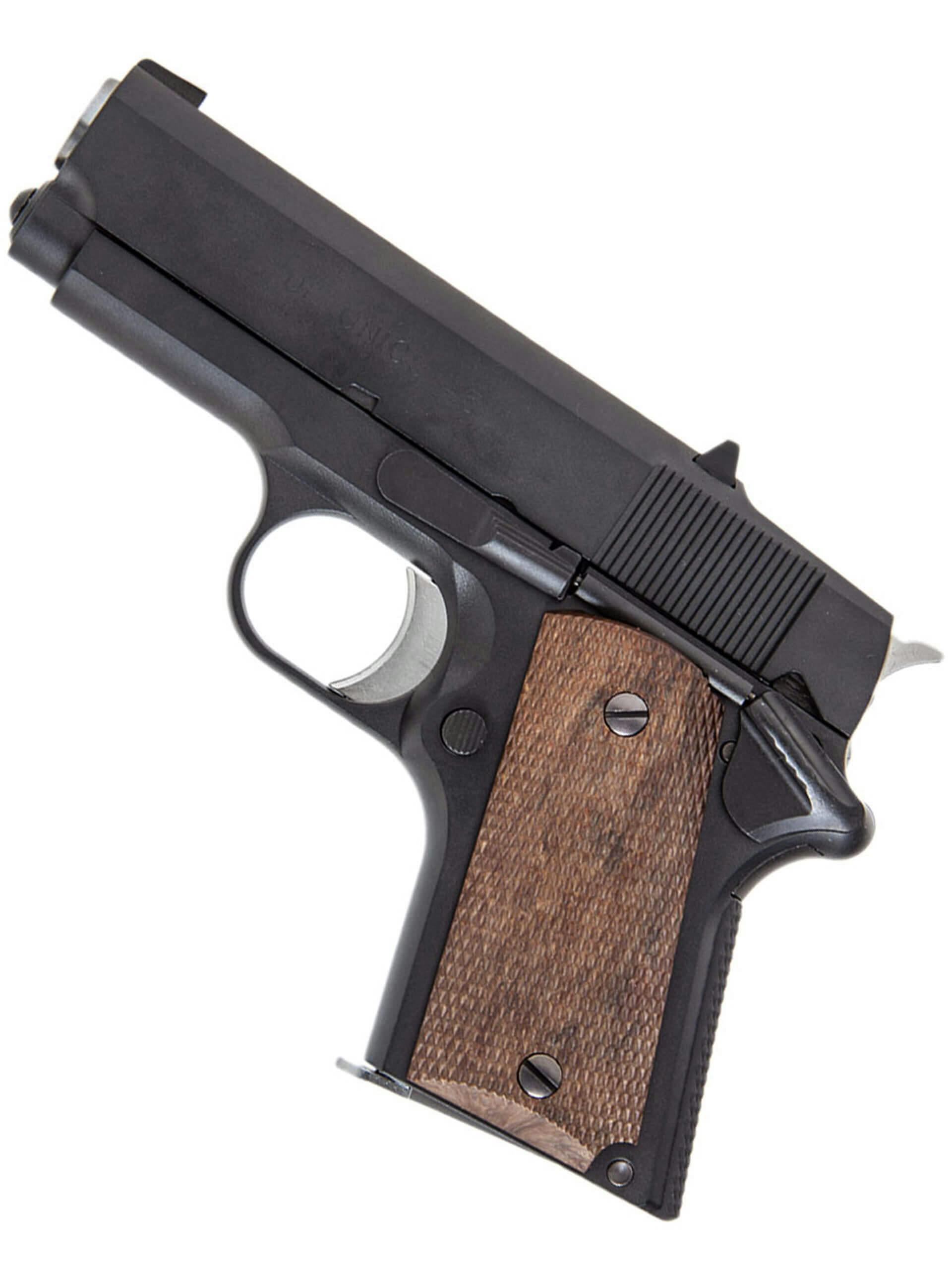 Tokyo Marui - Detonics .45 Combat Master