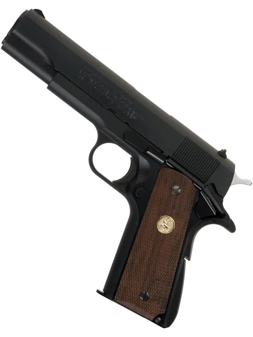 Tokyo Marui 1911 MK IV Government Series 70