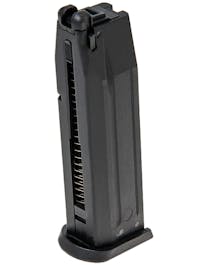 ASG CZ P-09 Green Gas 25rnd 6mm BB Magazine