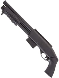 Double Eagle - M401 Breacher - Black