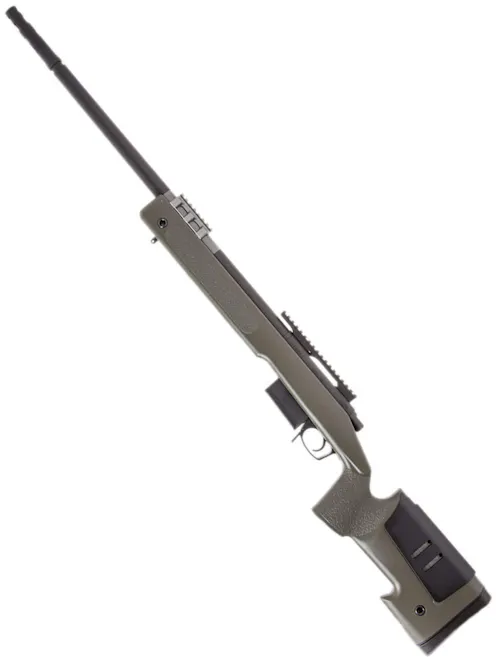 Tokyo Marui - No.13 U.S.M.C M40A5 - Olive