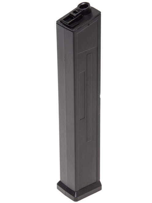 Double Eagle - M89A UMG Submachine Gun Hi-Cap Magazine - Black