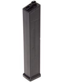 Double Eagle - M89A UMG Submachine Gun Hi-Cap Magazine - Black