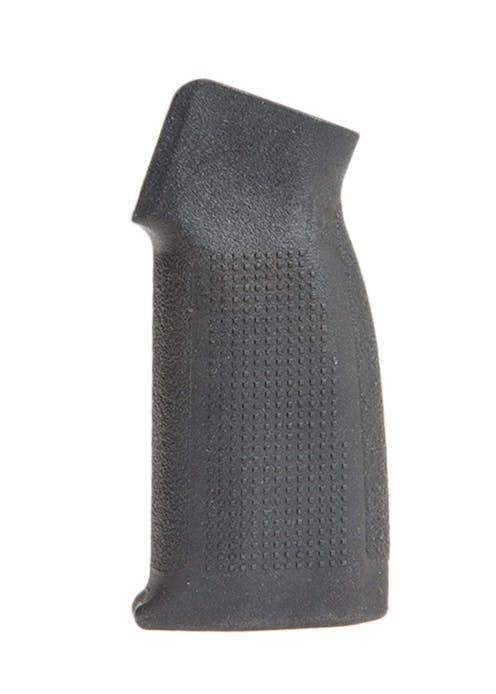 PTS - EPG-C Enhanced Polymer M4 GBB Grip - Black