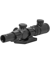 NUPROL - Sniper ZR10 1.25-5x26 - Black