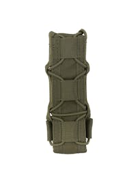 8Fields Tactical - Retention Pistol Molle Magazine Pouch Large - Olive