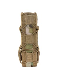 8Fields Tactical - Retention Pistol Molle Magazine Pouch Large - Multicam