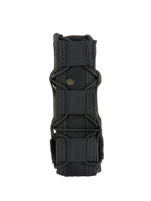 8Fields Tactical - Retention Pistol Molle Magazine Pouch Large - BTP