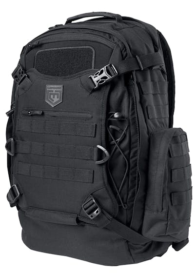 Cannae Phalanx 37L Duty Pack Review (Honest Unsponsored!) | atelier ...