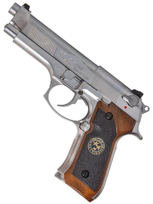 WE Europe Biohazard M92 Full Auto