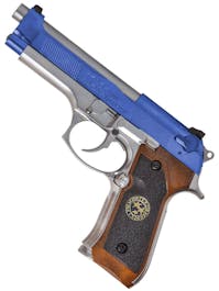 WE Europe Biohazard M92 Full Auto