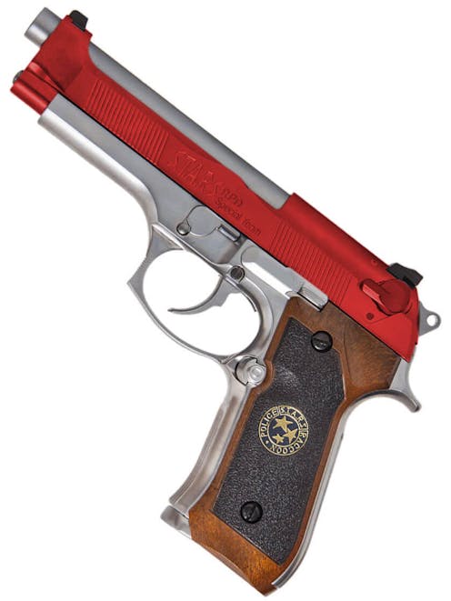 WE Europe Biohazard M92 Full Auto