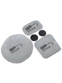 FMA - Helmet Protective Pad Set MOD.A - Grey