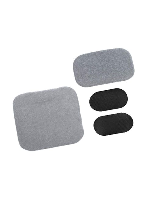 FMA - Helmet Protective Pad Set MOD.B - Grey