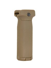 ACM - 20mm RIS / RAS Foregrip Long - Tan