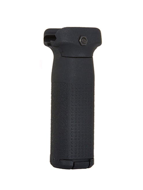 ACM - 20mm RIS / RAS Foregrip Long - Black
