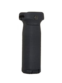 ACM - 20mm RIS / RAS Foregrip Long - Black