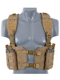 Airsoft Tactical Vests, Rigs & Carriers | Patrol UK