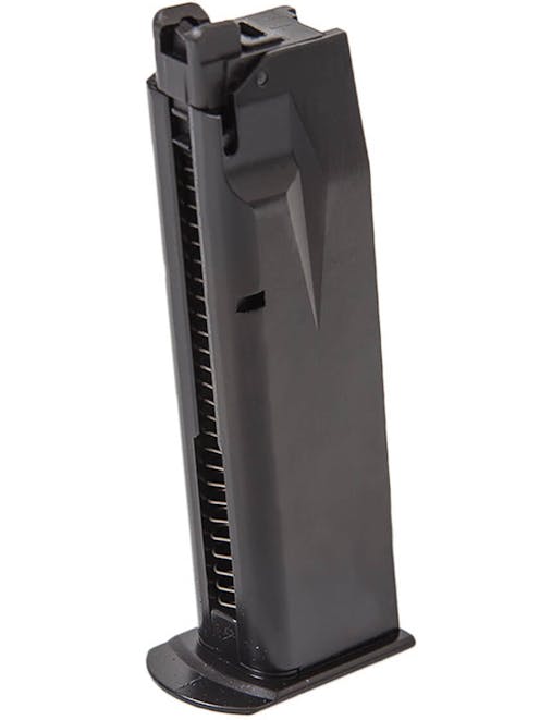 WE Europe F226 E2 Gas Magazine