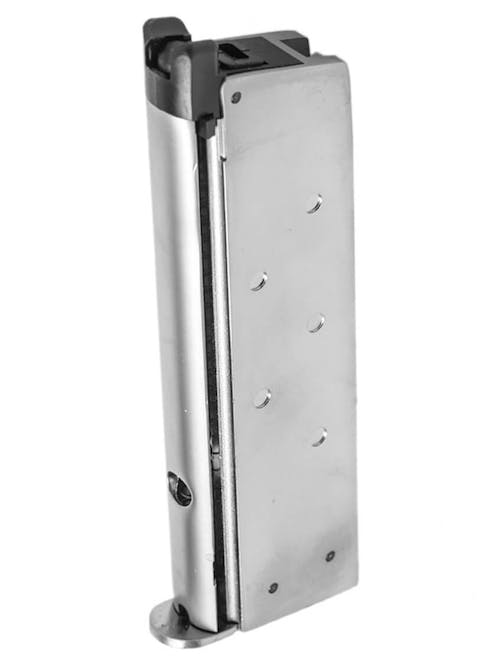 WE Europe M1911 A 15rnd Gas Magazine