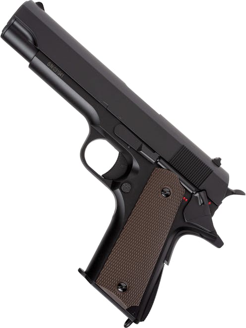 CYMA CM.123 1911 AEP Electric Pistol