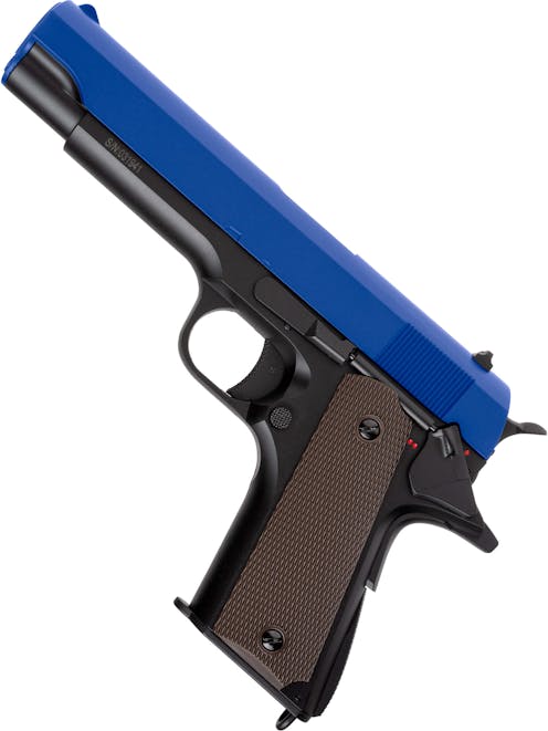 CYMA CM.123 1911 AEP Electric Pistol