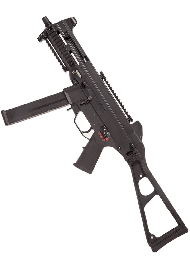 G&G Armament UMG SMG-45 GT Advanced EU