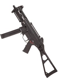 G&G Armament UMG UMP GT Advanced EU - Black