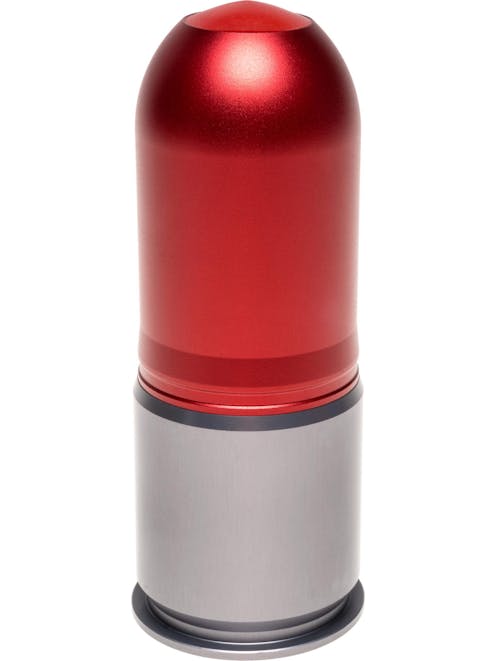 NUPROL 40MM MOSCART Cap Head Grenade Large