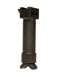 NUPROL Bipod Vertical Grip for 20mm Rails
