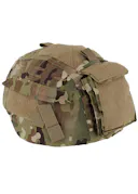 Emerson Gear ACH MICH Special Action 2002 helmet Coyote Brown