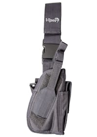Viper Tactical - Leg Holster Right Handed - Grey
