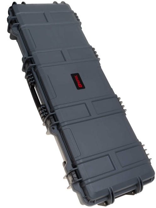 NUPROL Extra Large Wheeled Hard Case (Cubic)
