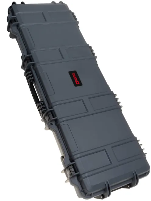 NUPROL Extra Large Wheeled Hard Case (Cubic)