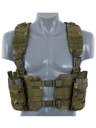 8Fields Tactical Split Front Chest Harness