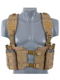 8Fields Tactical Split Front Chest Harness