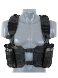 8Fields Tactical Split Front Chest Harness