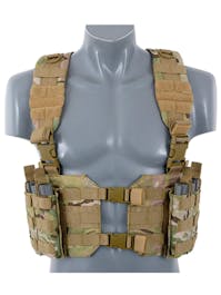 8Fields Tactical Split Front Chest Harness